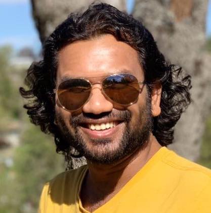 Pradeep