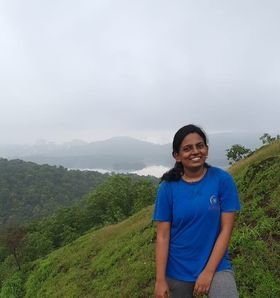 Keerthiga Ganesan